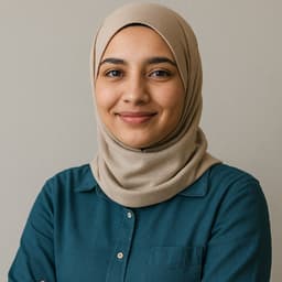 Fatima Rahman